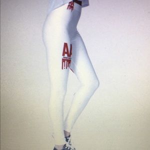 AA women tight pants